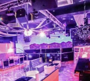 DJ Marta en Móstoles este sábado 31 de mayo