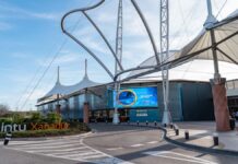 Llega la Farinato Race Family a Intu Xanadú para los vecinos de Móstoles