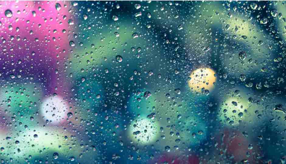 La semana arranca con lluvias y en alerta amarilla en Móstoles