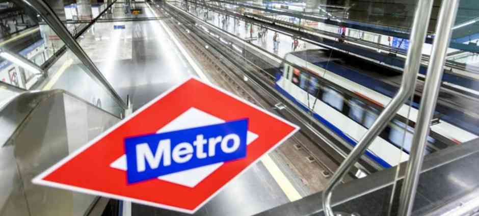 31 de mayo fecha en rojo para los usuarios de Móstoles de la Línea 6 de Metro