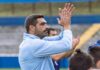 El CD Móstoles URJC anuncia la salida de Míchel Carrilero como entrenador