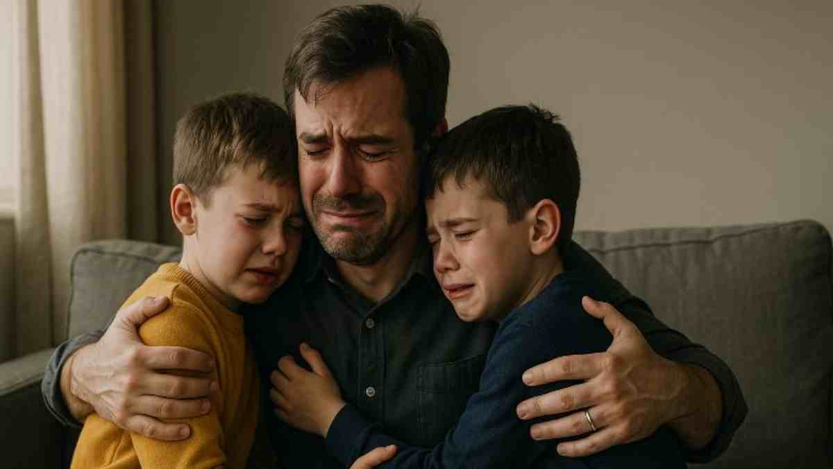 Móstoles Insólito: Al otro lado