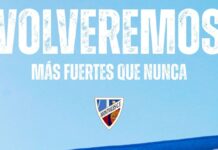 El Móstoles CF no logra la épica y desciende de categoría