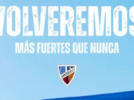 El Móstoles CF no logra la épica y desciende de categoría