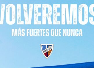 El Móstoles CF no logra la épica y desciende de categoría