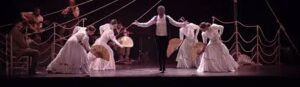 Cierre de las fiestas del 2 de mayo: música, danza y feria para el domingo 4 de mayo en Móstoles
