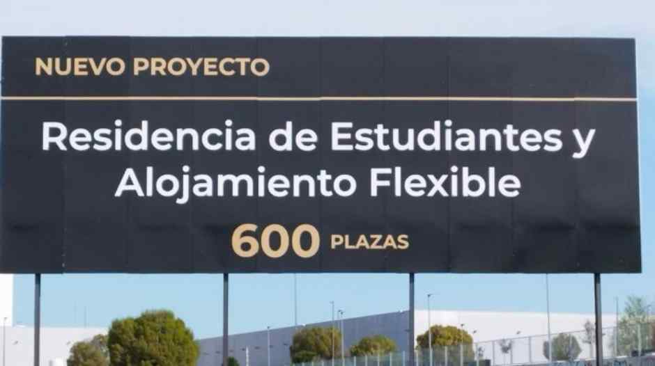 A vueltas con el futuro urbanístico de Móstoles