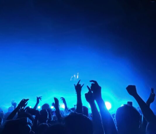 Pignoise, OBK, Nena Daconte y muchos más llegan a Móstoles con el Play4Life Festival