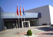El IES Luis Buñuel expone en CSC Norte-Universidad de Móstoles