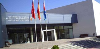 El IES Luis Buñuel expone en CSC Norte-Universidad de Móstoles