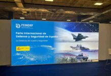 El Instituto IMDEA Energía de Móstoles participa en FEINDEF 2025