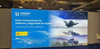 El Instituto IMDEA Energía de Móstoles participa en FEINDEF 2025