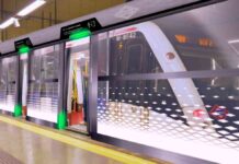 31 de mayo fecha en rojo para los usuarios de Móstoles de la Línea 6 de Metro