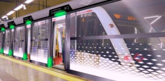 31 de mayo fecha en rojo para los usuarios de Móstoles de la Línea 6 de Metro