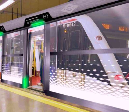 31 de mayo fecha en rojo para los usuarios de Móstoles de la Línea 6 de Metro