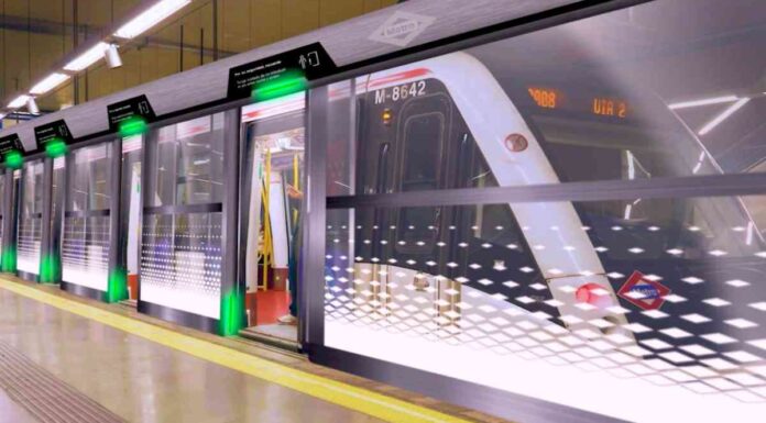 31 de mayo fecha en rojo para los usuarios de Móstoles de la Línea 6 de Metro
