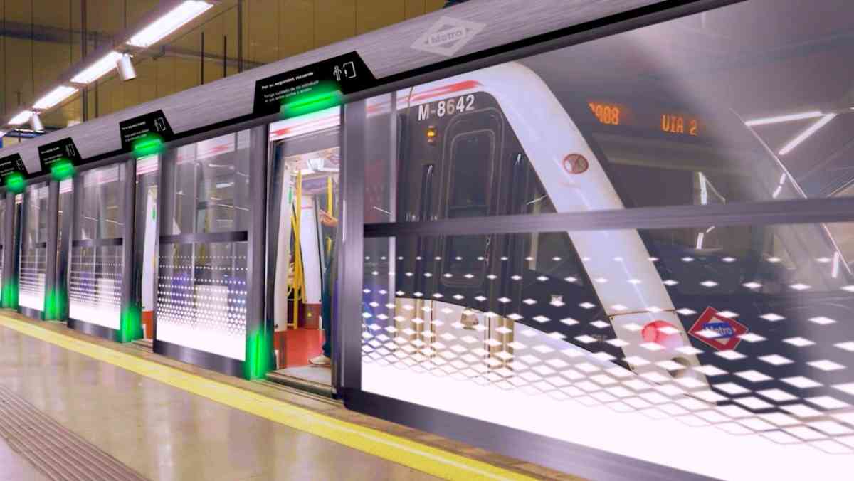 31 de mayo fecha en rojo para los usuarios de Móstoles de la Línea 6 de Metro