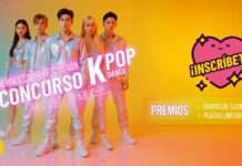 X-Madrid trae una nueva edición del Concurso de Baile K-Pop para los vecinos de Móstoles