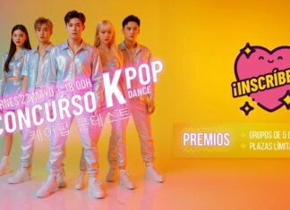 X-Madrid trae una nueva edición del Concurso de Baile K-Pop para los vecinos de Móstoles