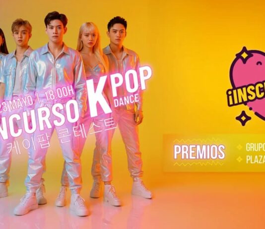 X-Madrid trae una nueva edición del Concurso de Baile K-Pop para los vecinos de Móstoles
