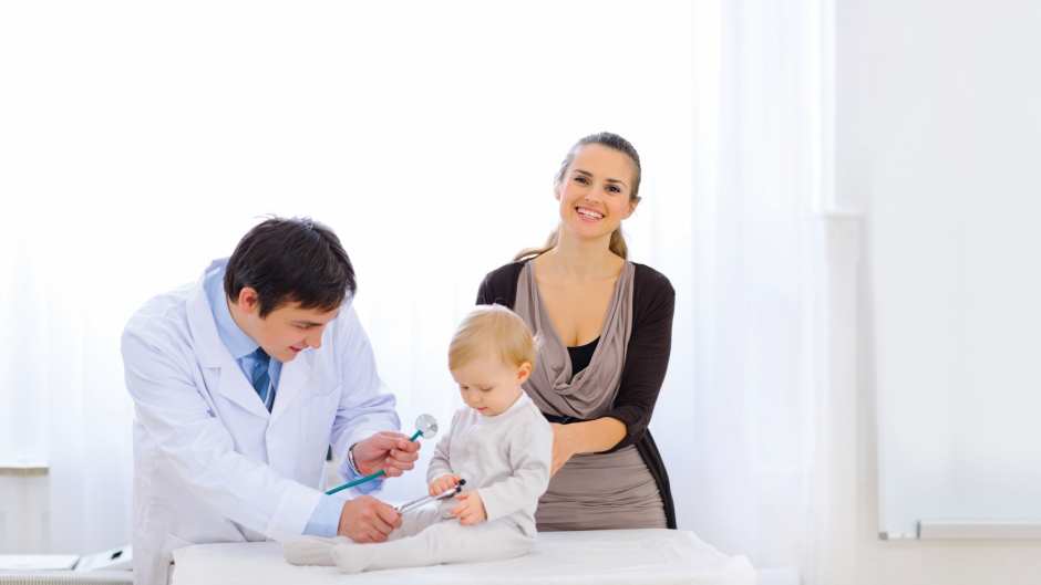 El Hospital Rey Juan Carlos de Móstoles propone una pediatría más empática y clara