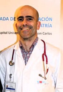 El Hospital Rey Juan Carlos de Móstoles propone una pediatría más empática y clara