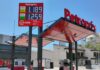 Petroprix inaugura la gasolinera más barata de Móstoles