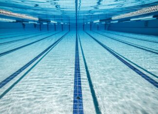 La apertura de las piscinas municipales de Móstoles este verano ya tiene fecha