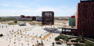 La Liga Nacional de Fuerza 2025 llega a Móstoles