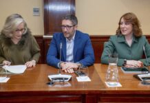 Vox Móstoles se desmarca de la representación del 2 de Mayo denunciando errores históricos