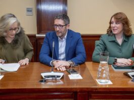 Vox Móstoles se desmarca de la representación del 2 de Mayo denunciando errores históricos