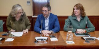 Vox Móstoles se desmarca de la representación del 2 de Mayo denunciando errores históricos