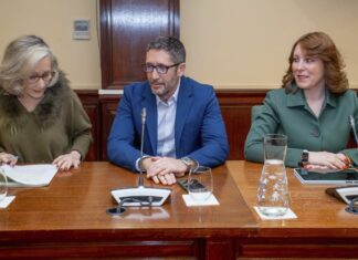 Vox Móstoles se desmarca de la representación del 2 de Mayo denunciando errores históricos