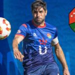 Portilla deja el CD Móstoles