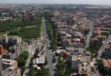 La vivienda en Móstoles sube un 23% en el último año
