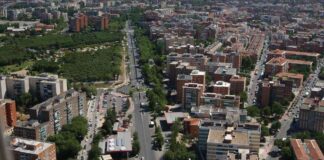 La vivienda en Móstoles sube un 23% en el último año