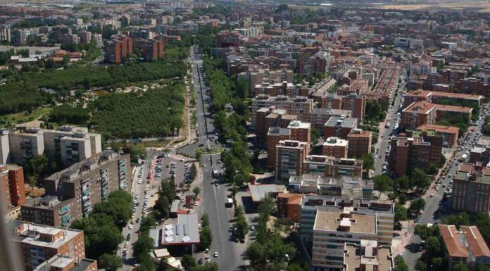 La vivienda en Móstoles sube un 23% en el último año