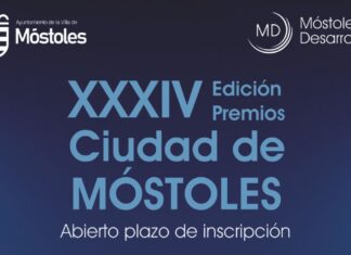 La XXXIV edición de los Premios Ciudad de Móstoles abre su convocatoria La XXXIV edición de los Premios Ciudad de Móstoles abre su convocatoria