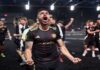 Ultimate Móstoles peleará por la primera Kings League de su historia en Italia