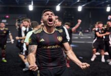 Ultimate Móstoles peleará por la primera Kings League de su historia en Italia