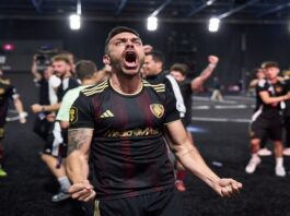 Ultimate Móstoles peleará por la primera Kings League de su historia en Italia