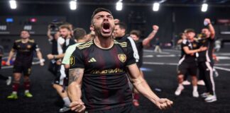 Ultimate Móstoles peleará por la primera Kings League de su historia en Italia