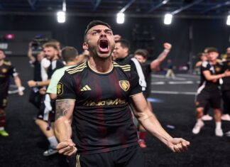 Ultimate Móstoles peleará por la primera Kings League de su historia en Italia