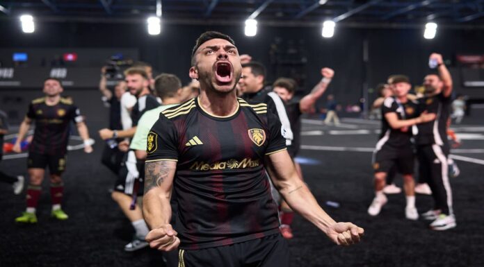 Ultimate Móstoles peleará por la primera Kings League de su historia en Italia