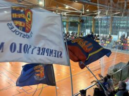 El FS Móstoles pierde su primer partido en la eliminatoria por el ascenso