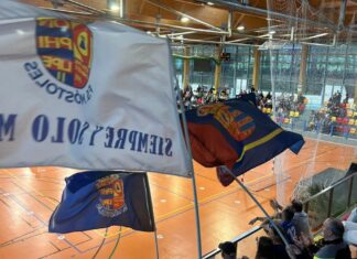 El FS Móstoles pierde su primer partido en la eliminatoria por el ascenso El FS Móstoles pierde su primer partido en la eliminatoria por el ascenso