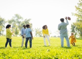Pinocho y una Carrera Holi llegan a Móstoles por el Día Internacional de las Familias