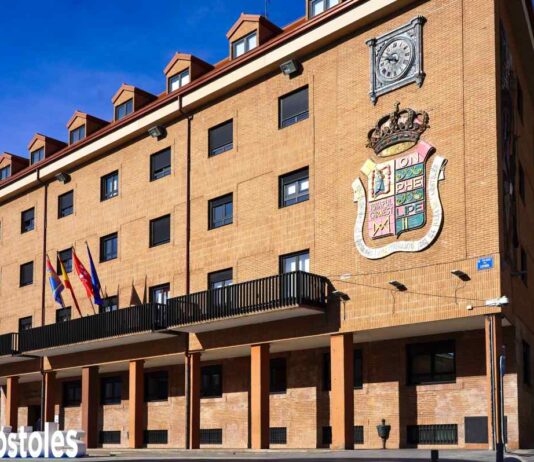 A vueltas con el futuro urbanístico de Móstoles.