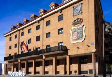 Los vecinos de Móstoles podrán conseguir sus certificados digitales en el Ayuntamiento