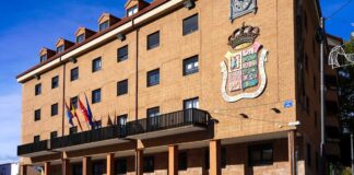Los vecinos de Móstoles podrán conseguir sus certificados digitales en el Ayuntamiento